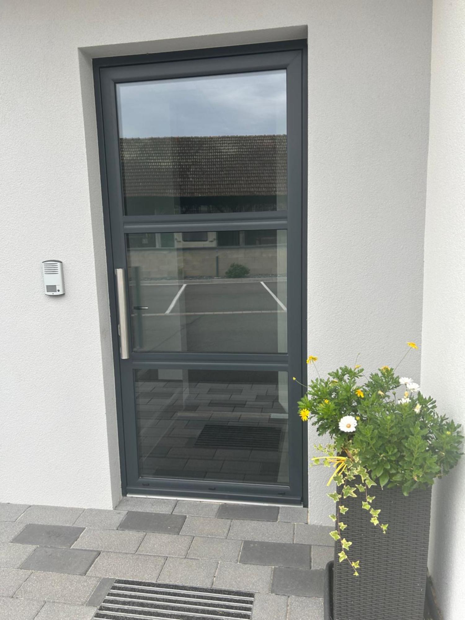 Ferienwohnung Le Coin Cosy Lembach Exterior foto